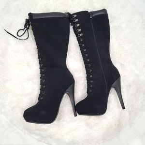 Forever 21 Boots